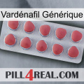 Vardénafil Générique 18